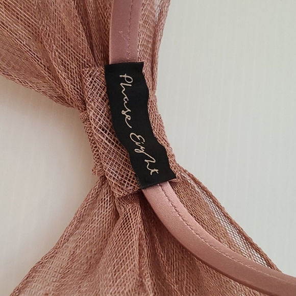 Phase Eight Bow Headband - Picture 3 of 4